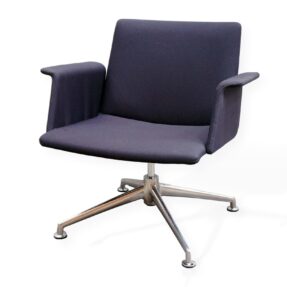 Brunner Fina Lounge 6742/AG Chair