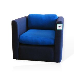 Hay Hackney Armchair