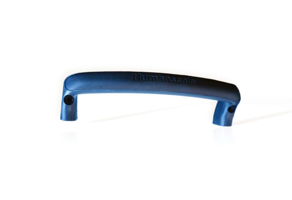 Humanscale Freedom Low Back Replacement Grab Handle