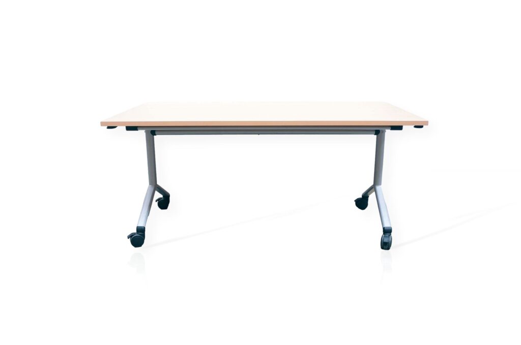 OFQUEST Side Tilting Meeting Table