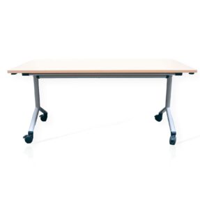 OFQUEST Side Tilting Meeting Table