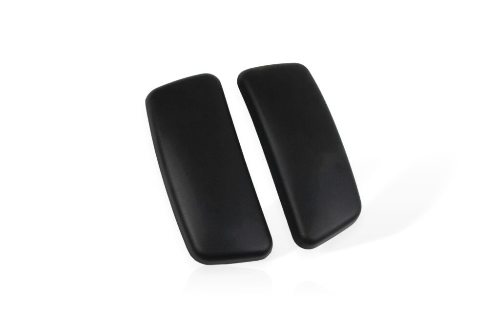 Haworth Zody Replacement Pair Of Arm Pads