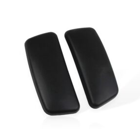 Haworth Zody Replacement Pair Of Arm Pads