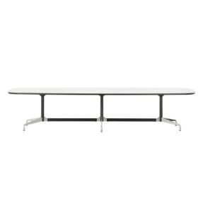 Vitra Eames 4300mm Segmented Meeting Table