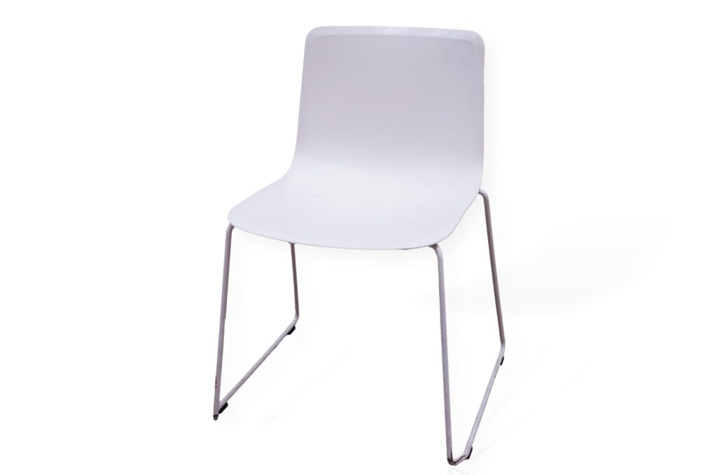 Fredericia Pato Sledge Chair