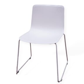 Fredericia Pato Sledge Chair