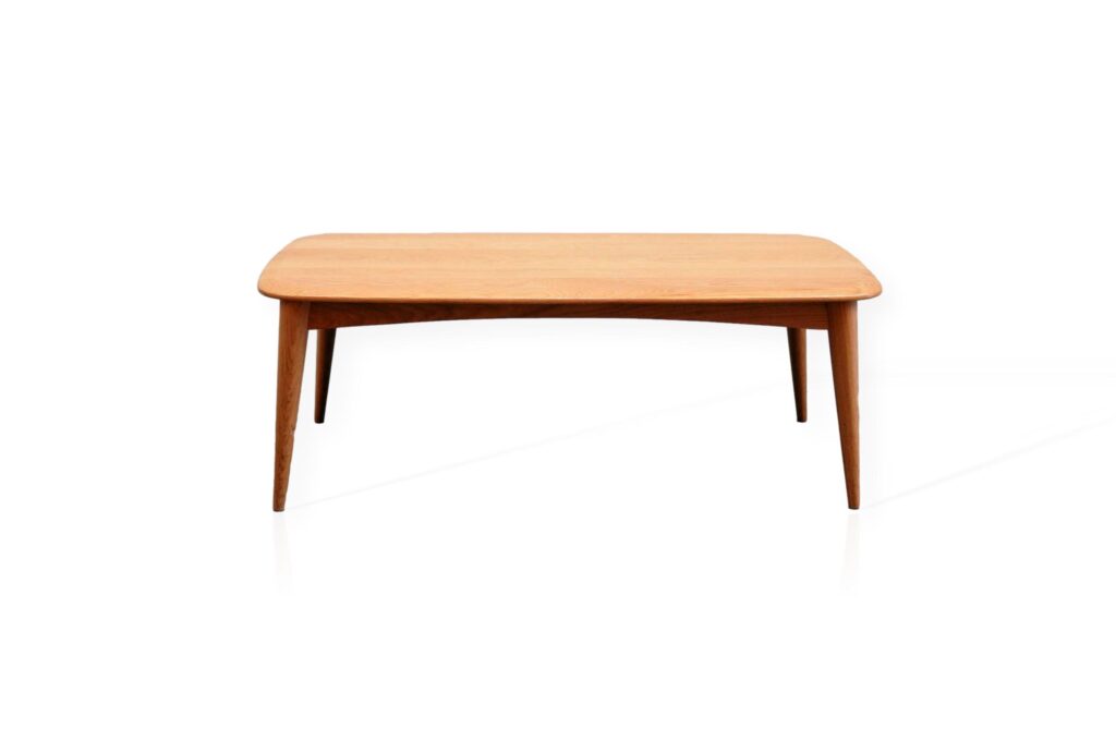 Ocee Design Noah Coffee Table