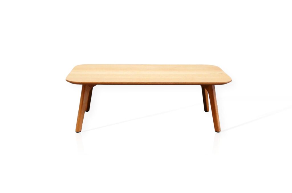 Ocee Design Harc Coffee Table