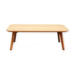 Ocee Design Harc Coffee Table