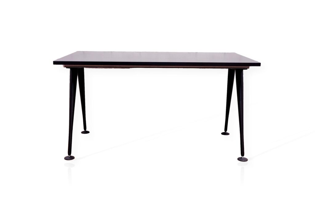 Herman Miller Abak meeting table