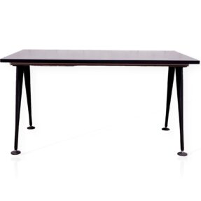 Herman Miller Abak meeting table