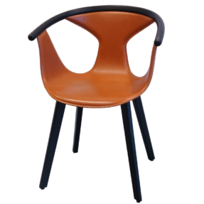 Pedrali Fox Chair