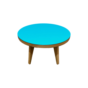 James Burleigh Jura Caribbean Blue Oak