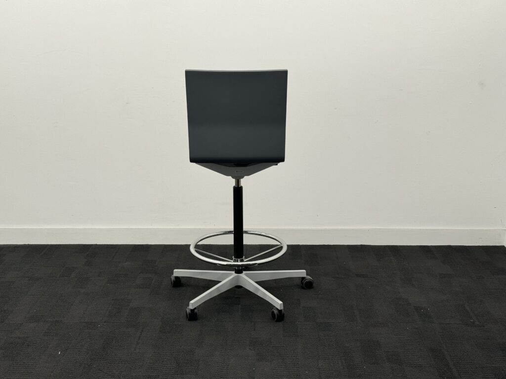 Vitra Maarten Draughtsman Stool
