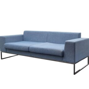 frovi blue jig sofa