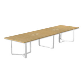 Plana 4.2m Meeting Table