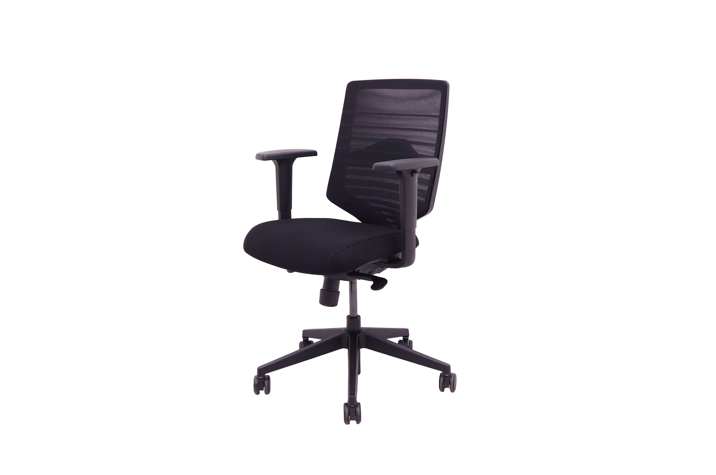 Techo Sidiz T30 Chair