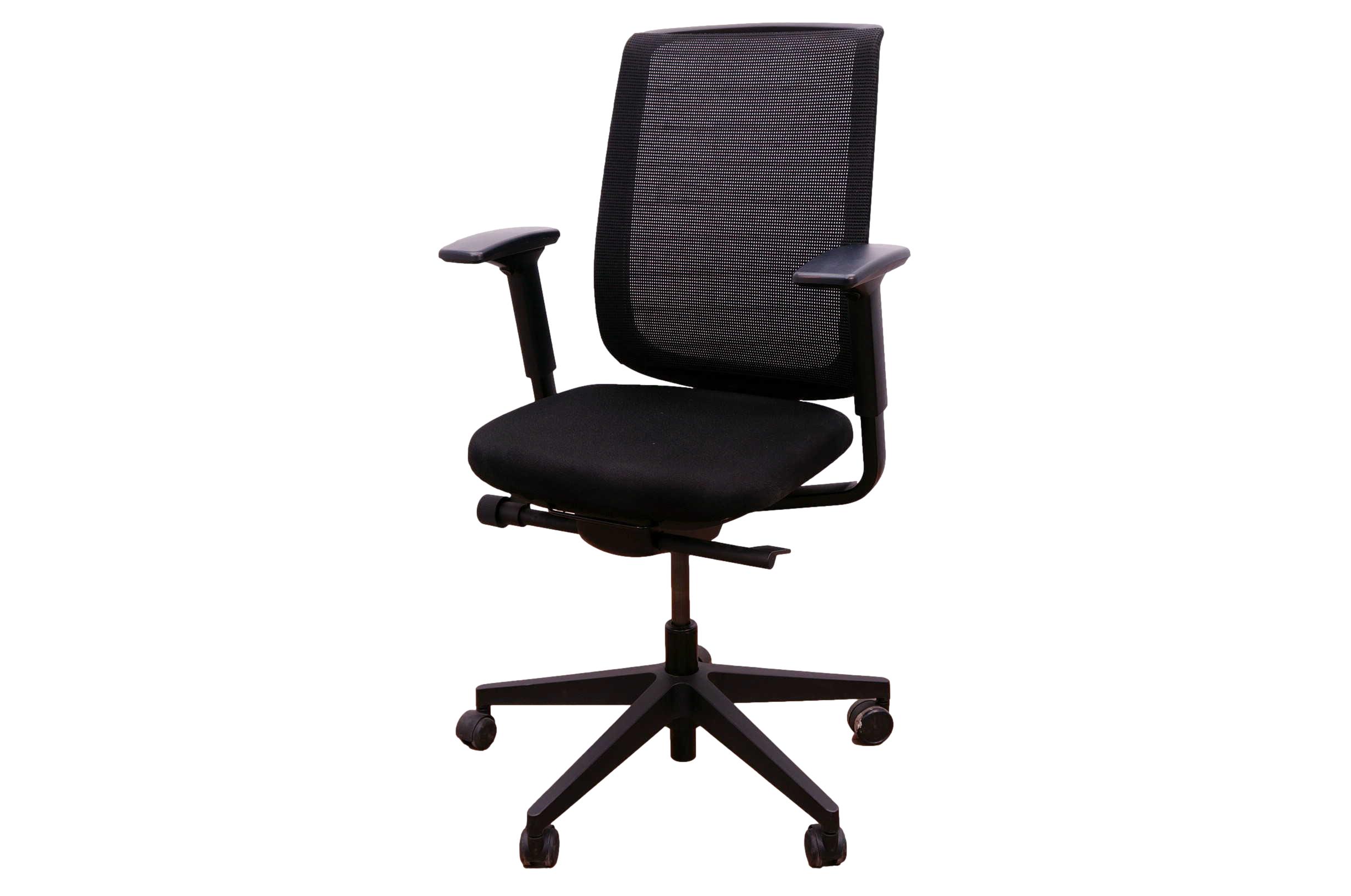 Steelcase Reply