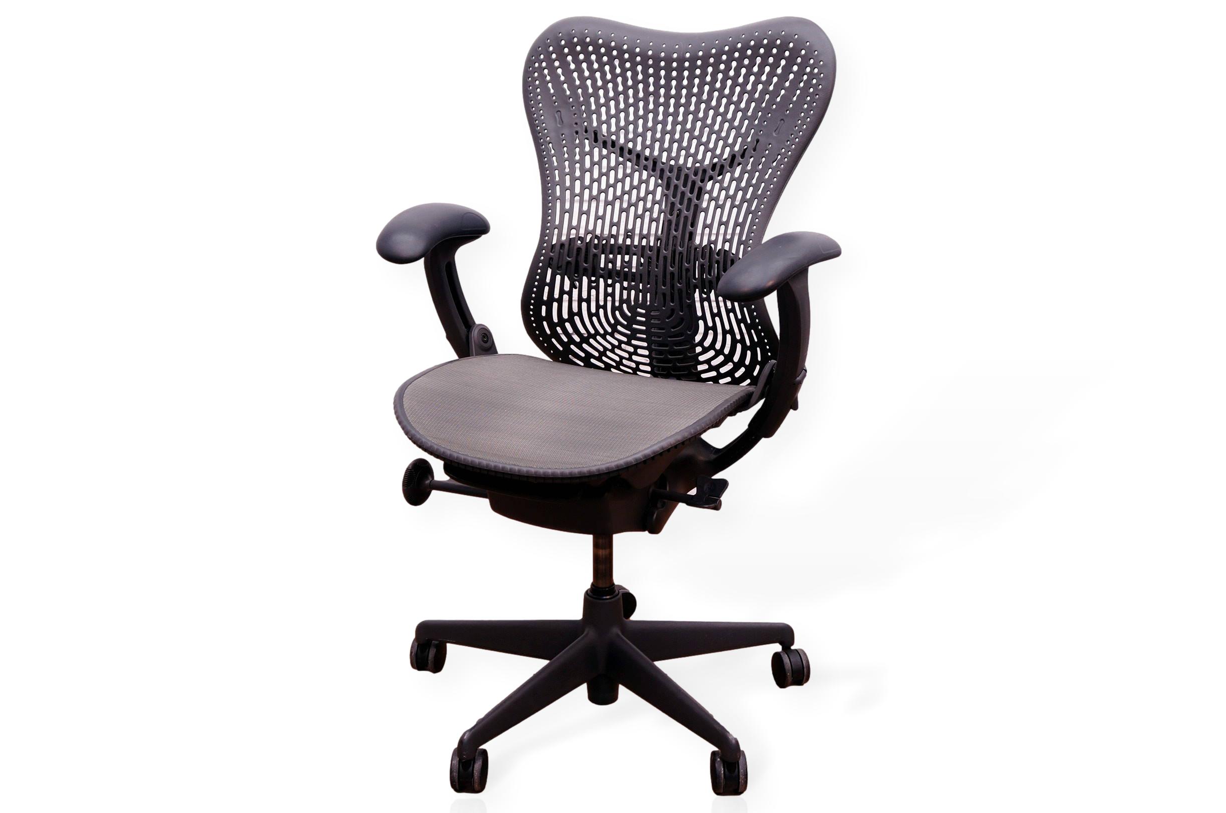 Herman Miller Mirra V1
