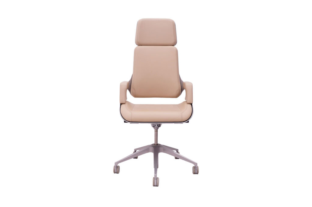 Intersthul Silver 362s