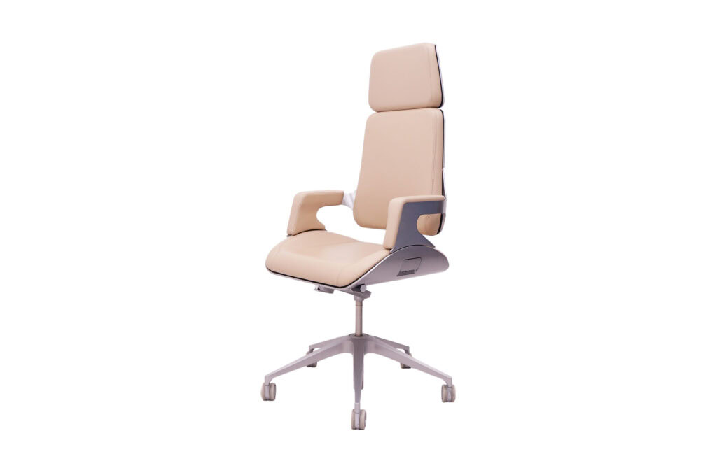 Intersthul Silver 362s