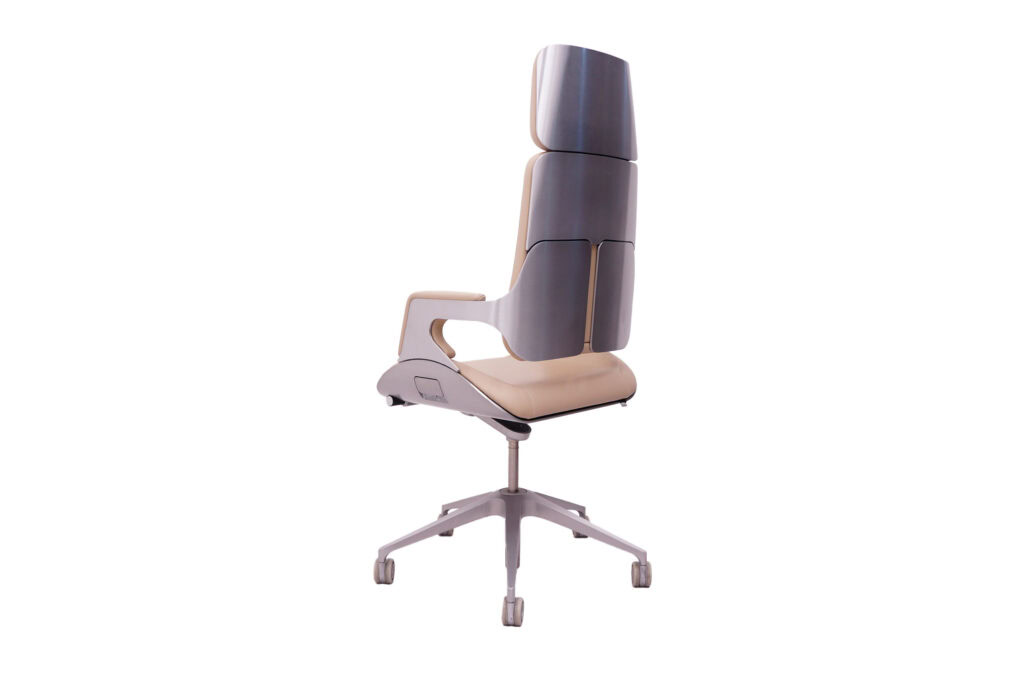 Intersthul Silver 362s