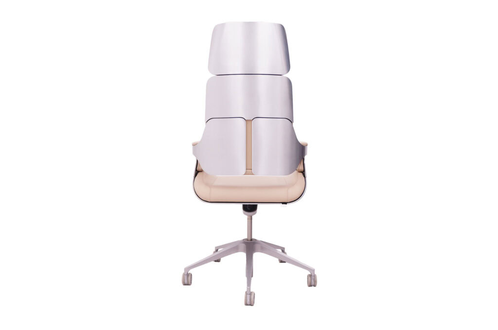 Intersthul Silver 362s