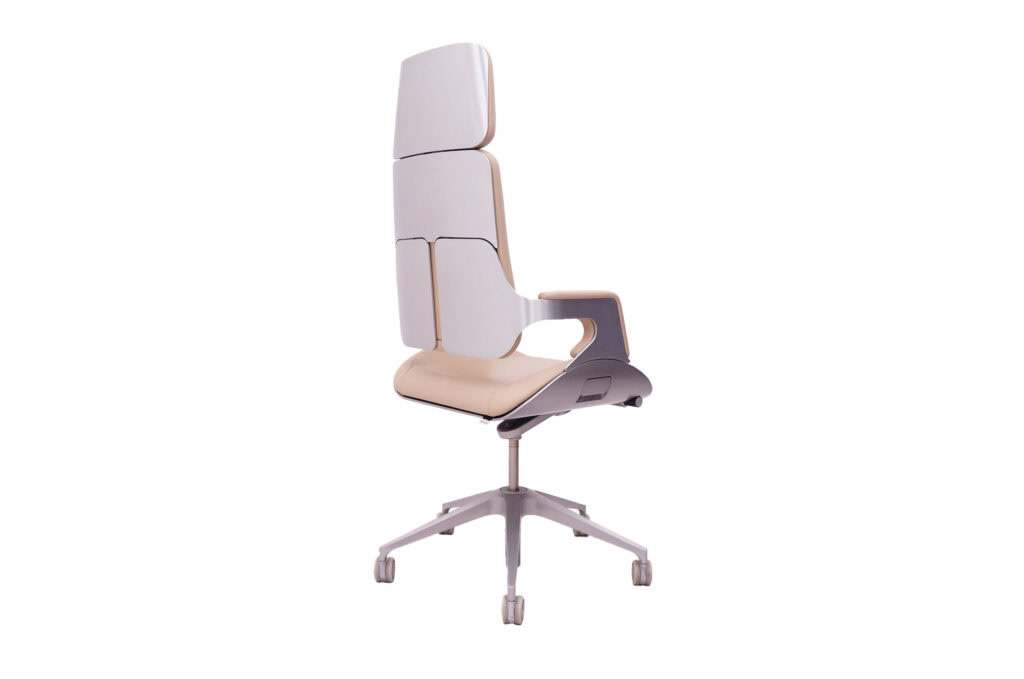 Intersthul Silver 362s
