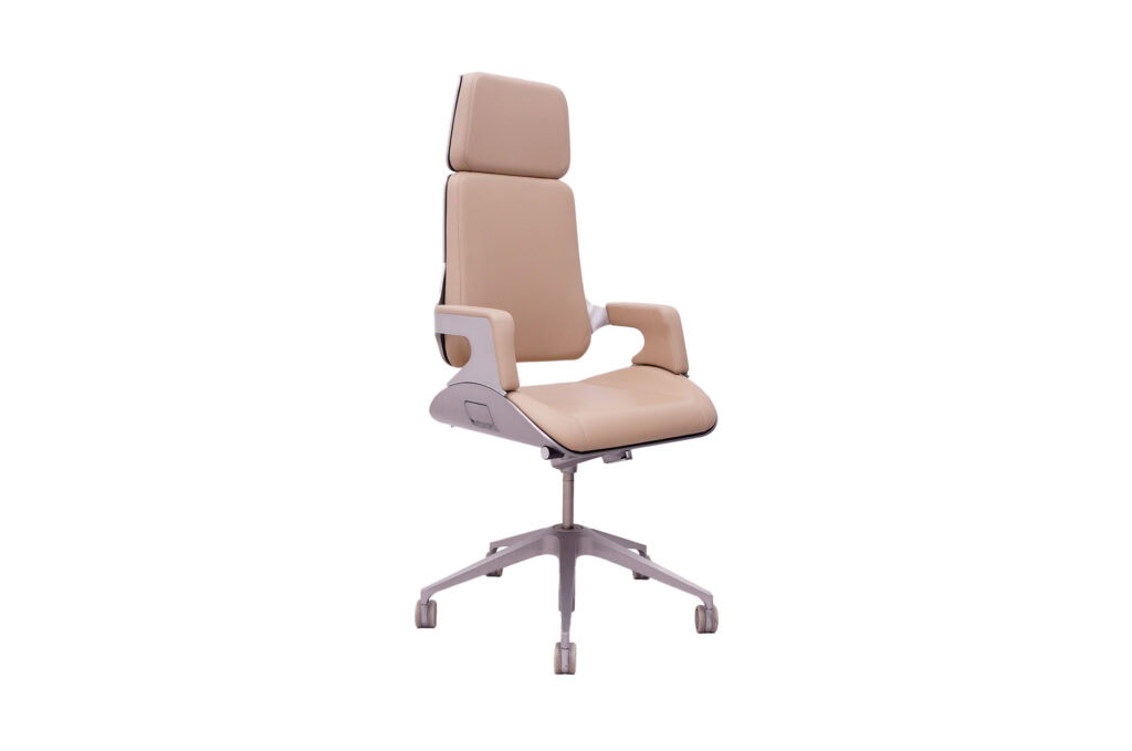 Intersthul Silver 362s