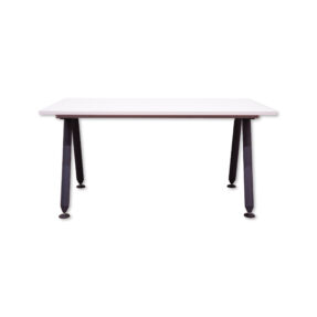 Herman Miller Abak Environments Single Oval Legs