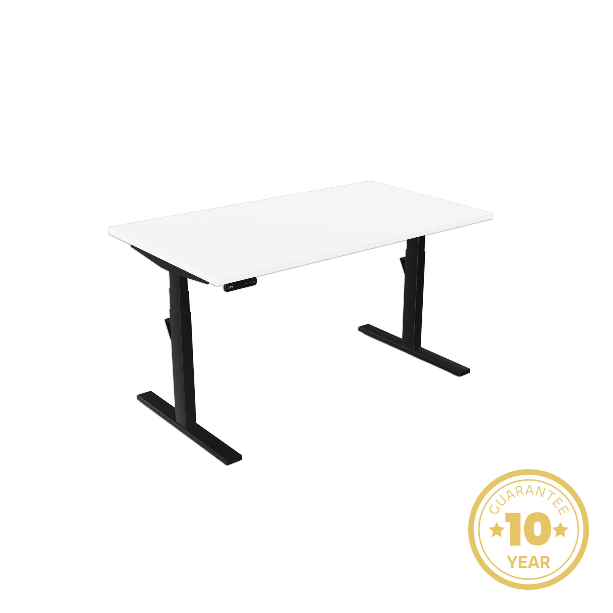 Elevate Pro X3 Single Black Frame White Top 2 Straight 10yr Guarantee Elevate Pro X3 Single Black Frame White Top 2 Straight 10yr Guarantee