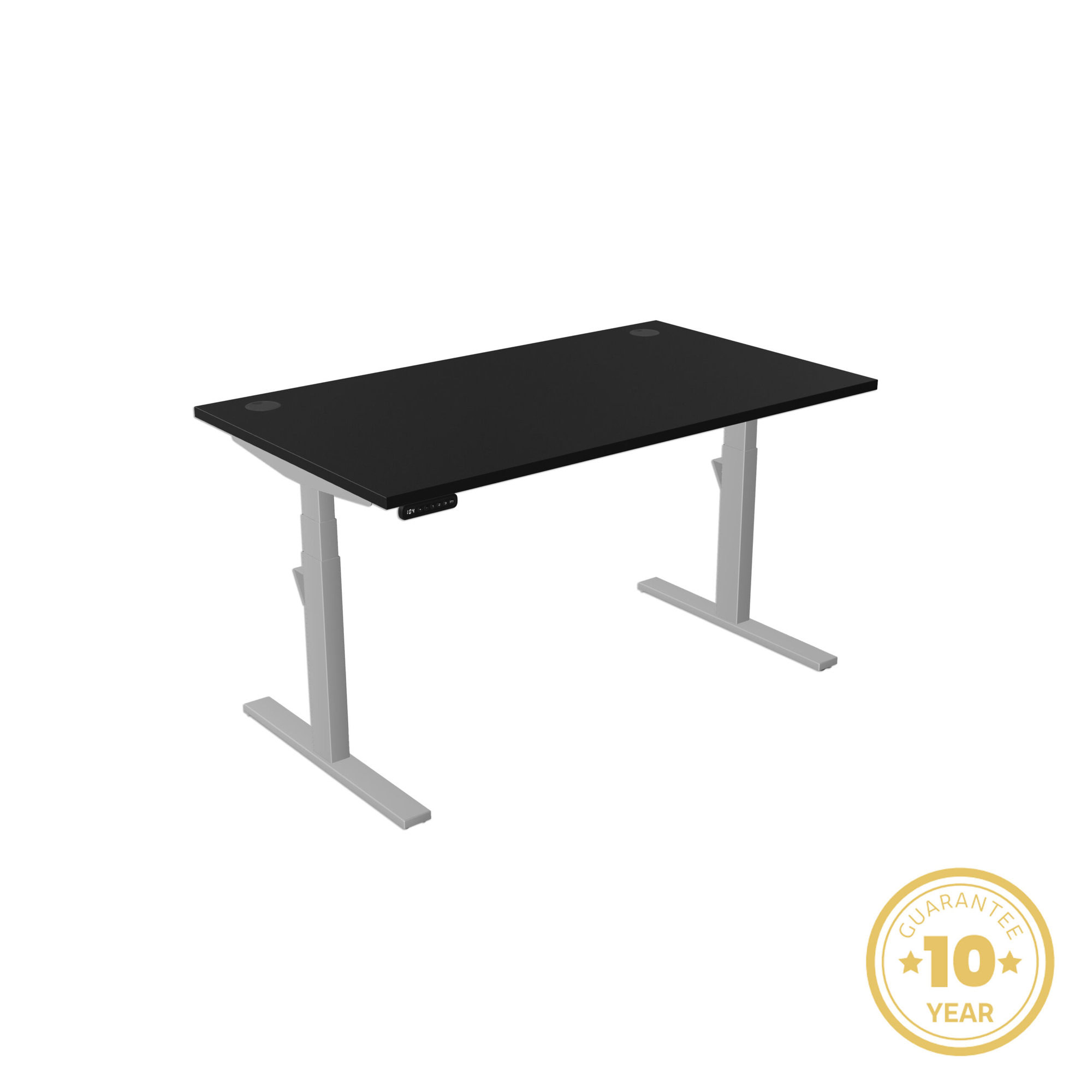 Elevate Pro X3 Single Silver Frame Black Top 2 Grommets 10yr Guarantee Elevate Pro X3 Single Silver Frame Black Top 2 Grommets 10yr Guarantee