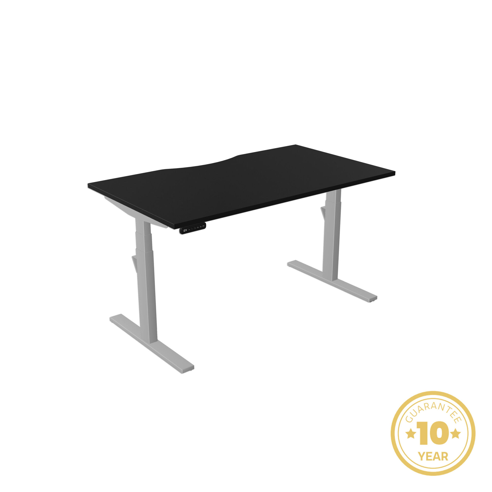 Elevate Pro X3 Single Silver Frame Black Top Scoop 10yr Guarantee Elevate Pro X3 Single Silver Frame Black Top Scoop 10yr Guarantee