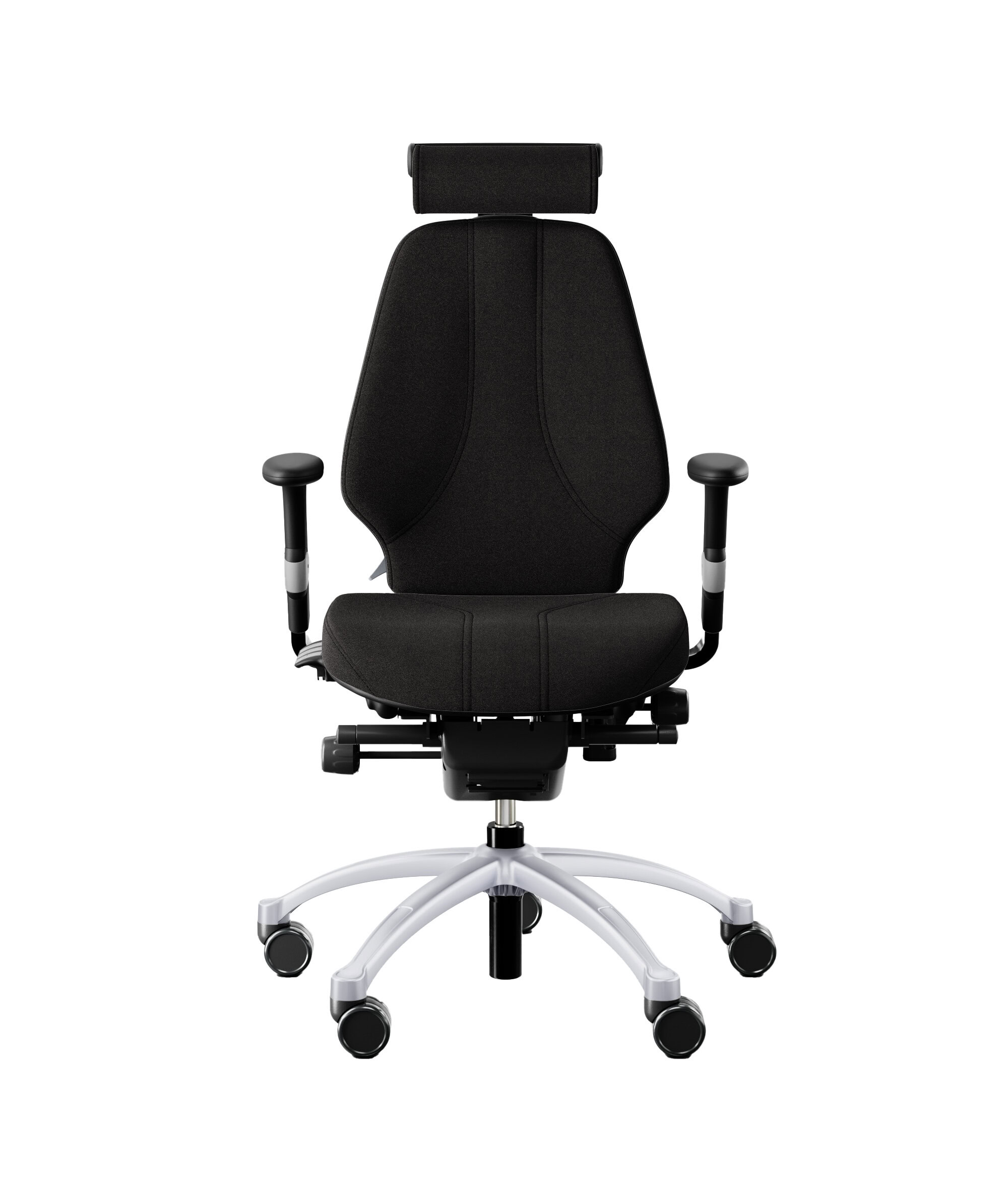 Office Chair R300 R RH Logic 300 Task Chair - Office Resale