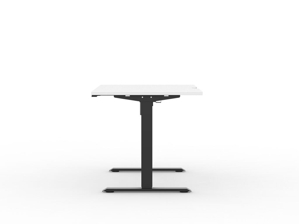 Alto Electric Height Adjustable Desk