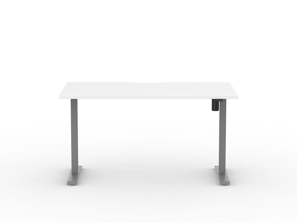 Alto Electric Height Adjustable Desk