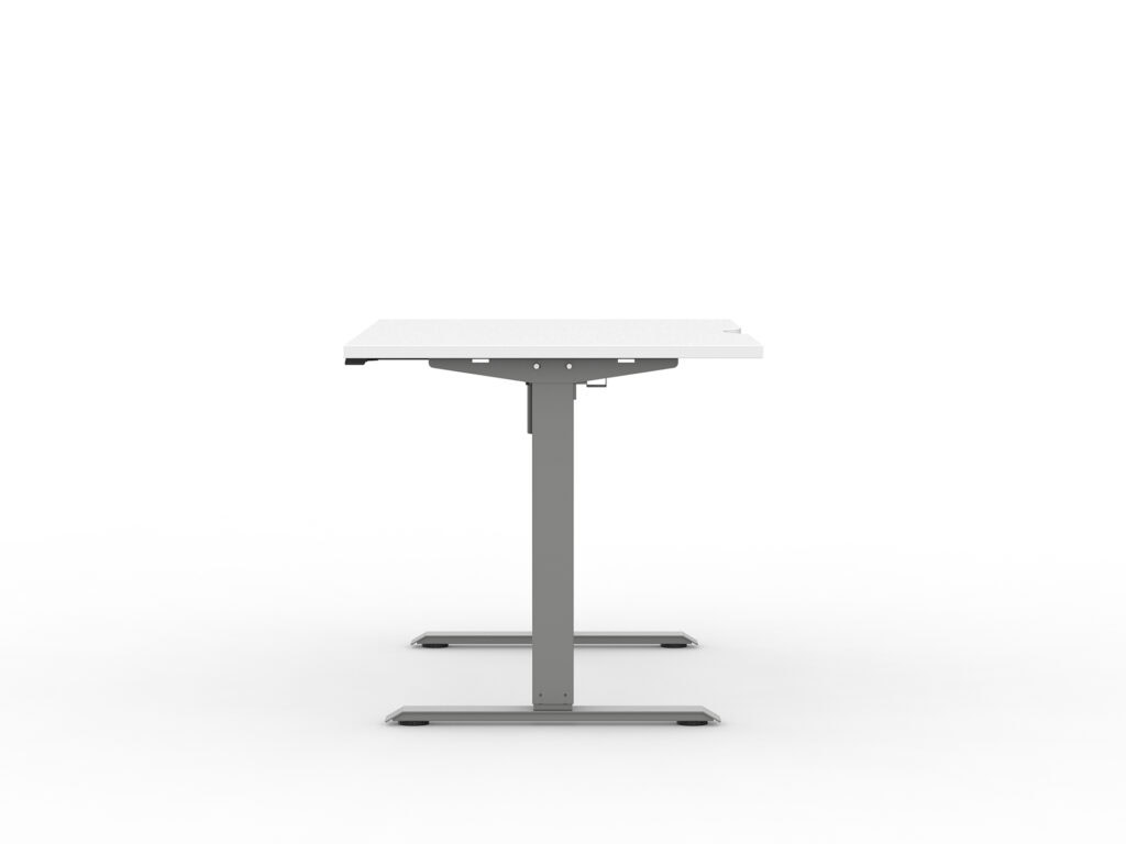 Alto Electric Height Adjustable Desk