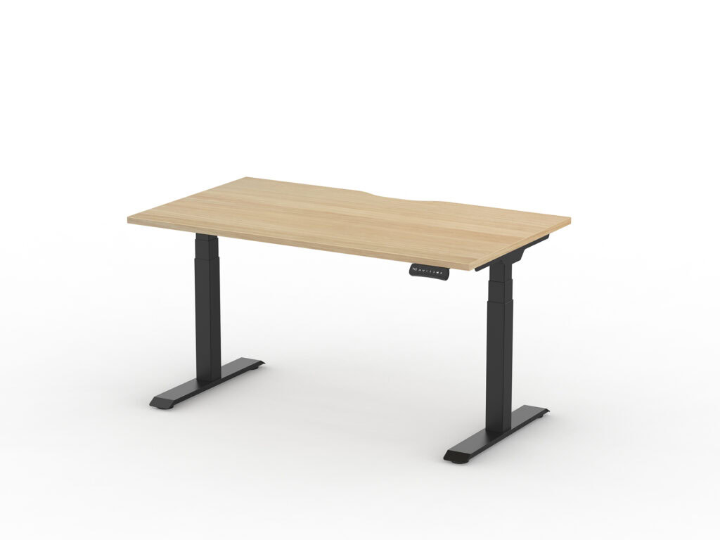 Alto Electric Height Adjustable Desk
