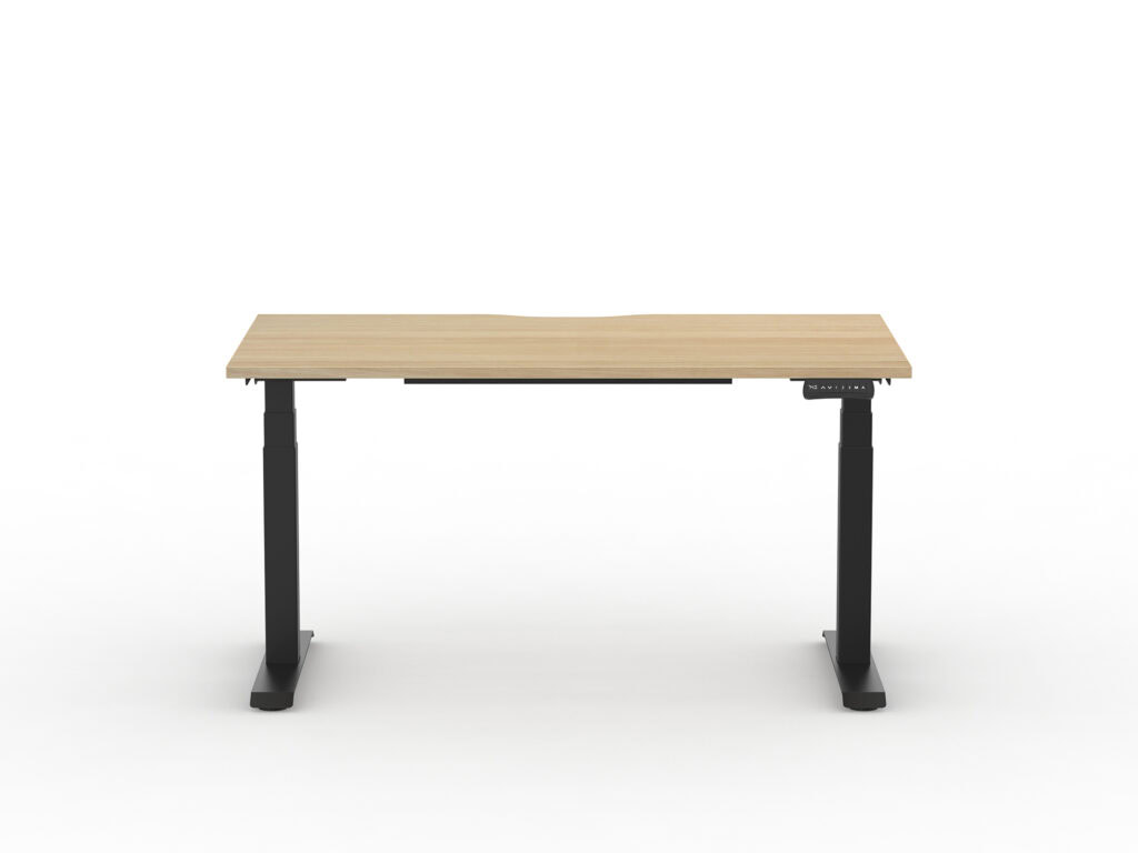 Alto Electric Height Adjustable Desk