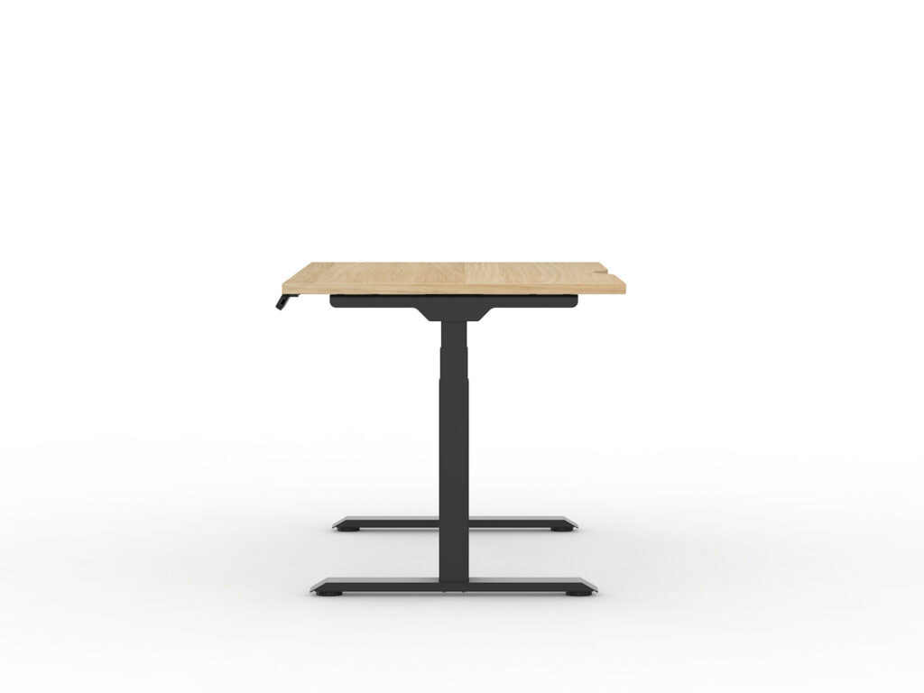 Alto Electric Height Adjustable Desk