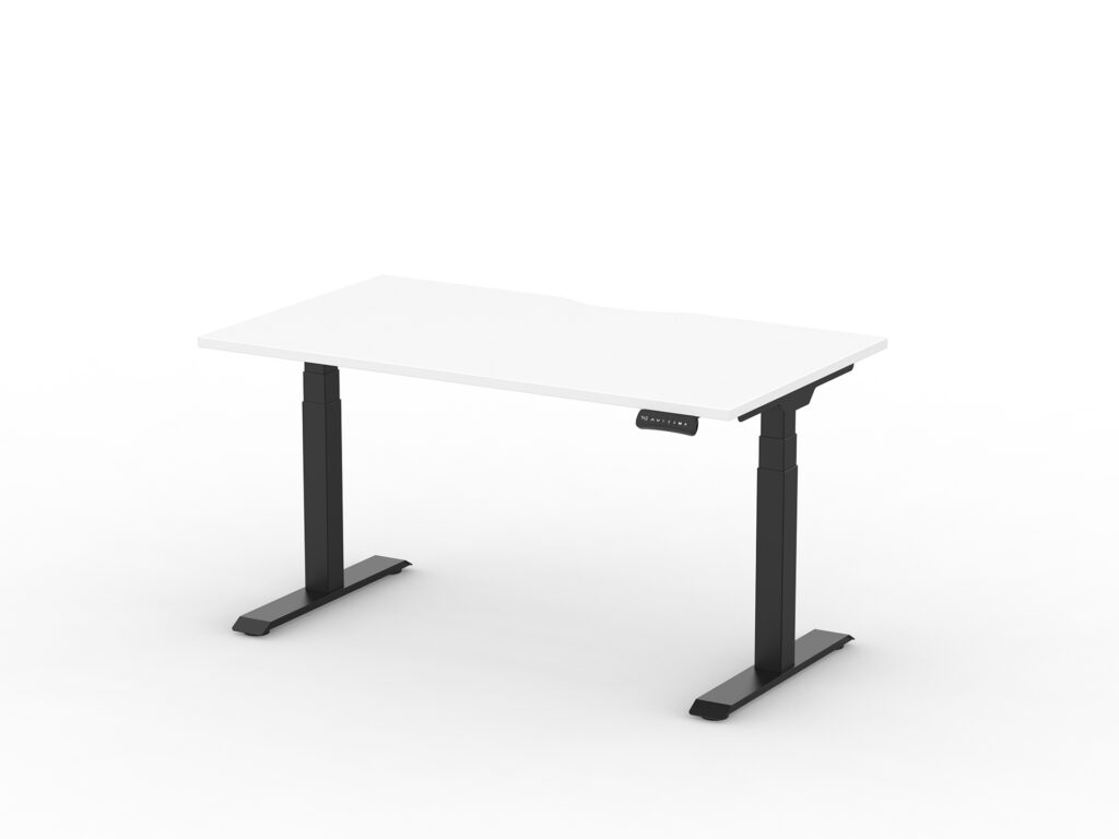 Alto Electric Height Adjustable Desk