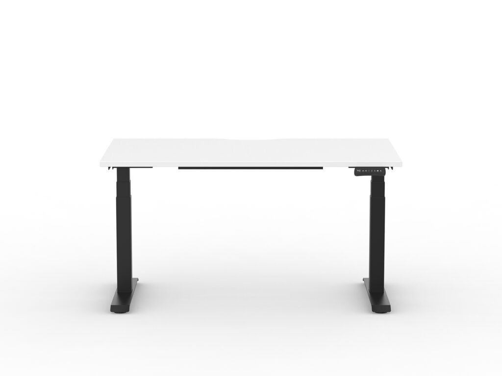 Alto Electric Height Adjustable Desk