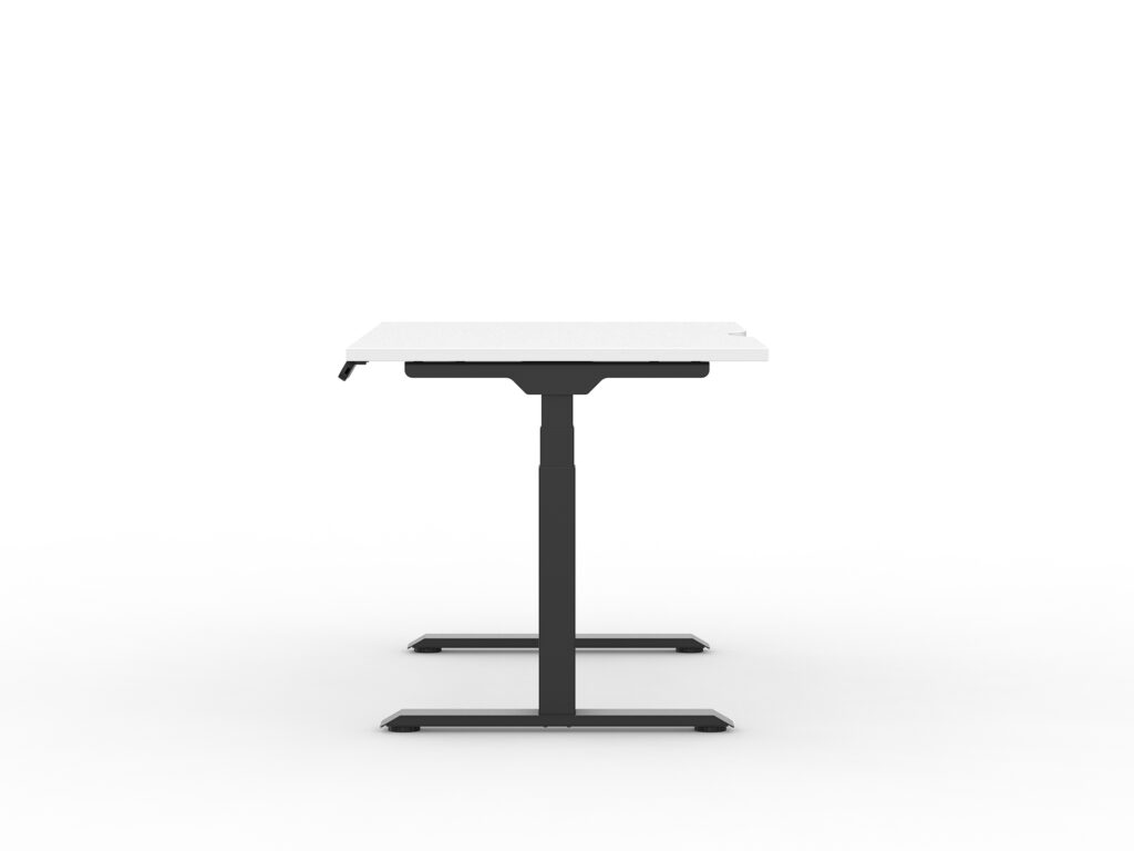 Alto Electric Height Adjustable Desk