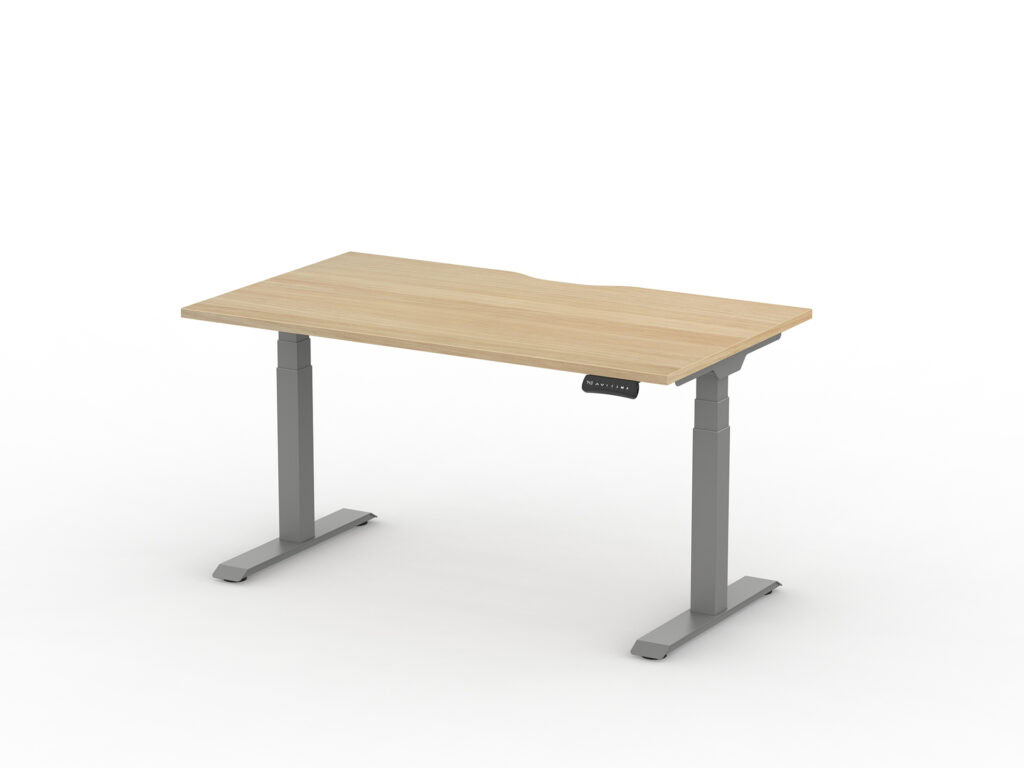 Alto Electric Height Adjustable Desk