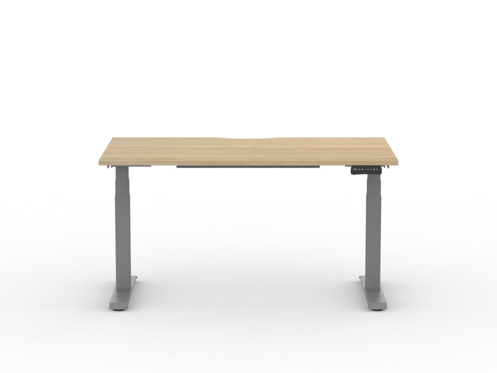 Alto Electric Height Adjustable Desk