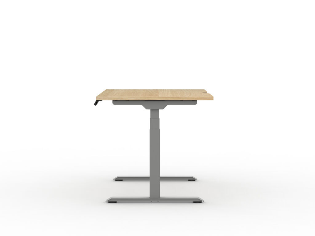 Alto Electric Height Adjustable Desk