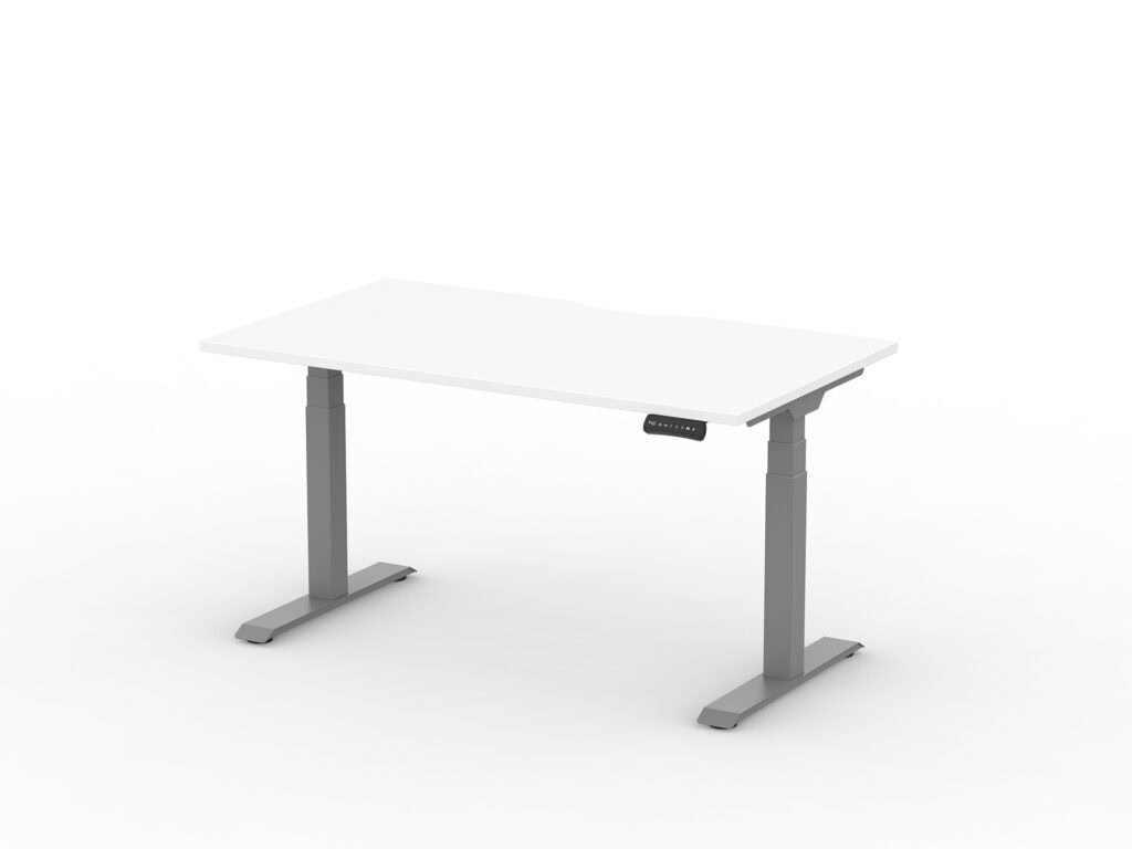 Alto Electric Height Adjustable Desk