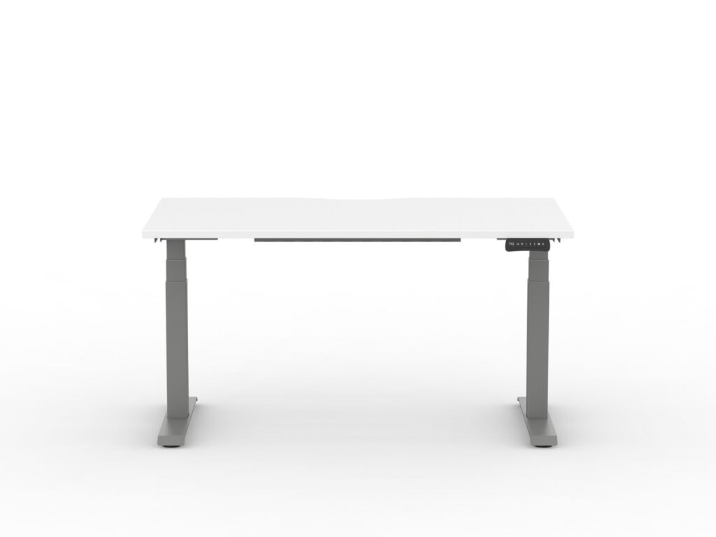 Alto Electric Height Adjustable Desk