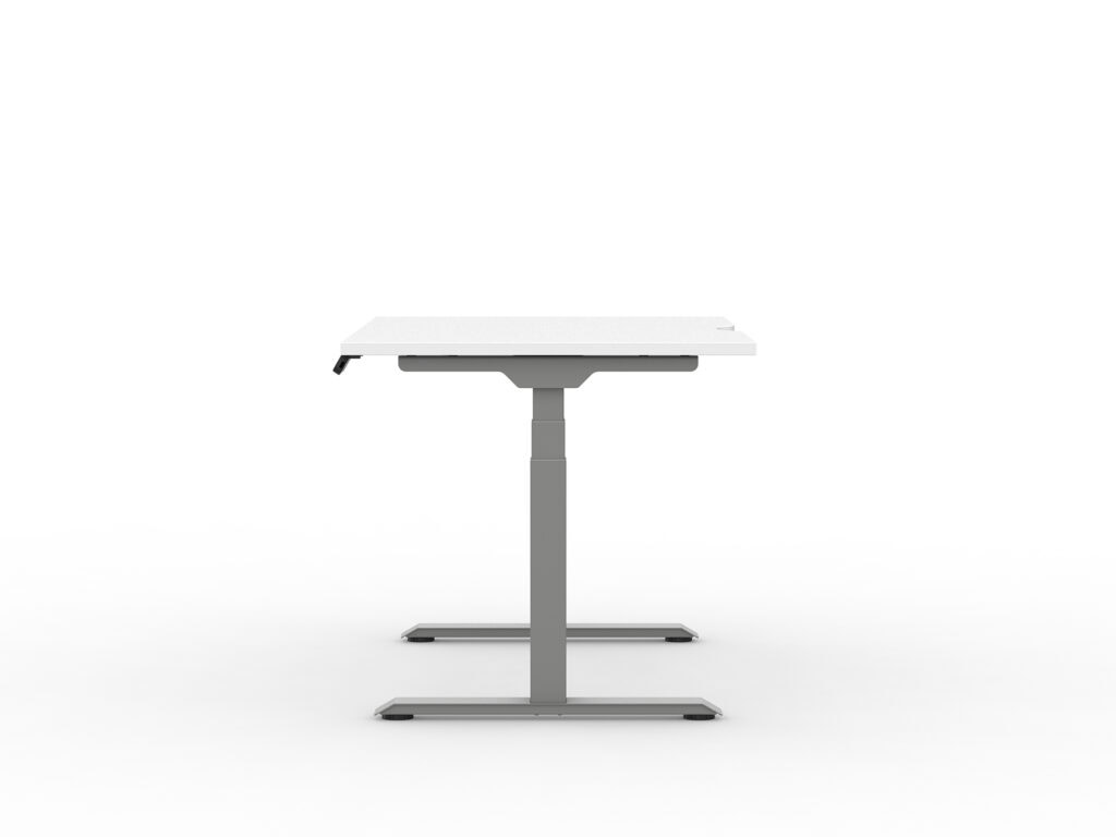 Alto Electric Height Adjustable Desk