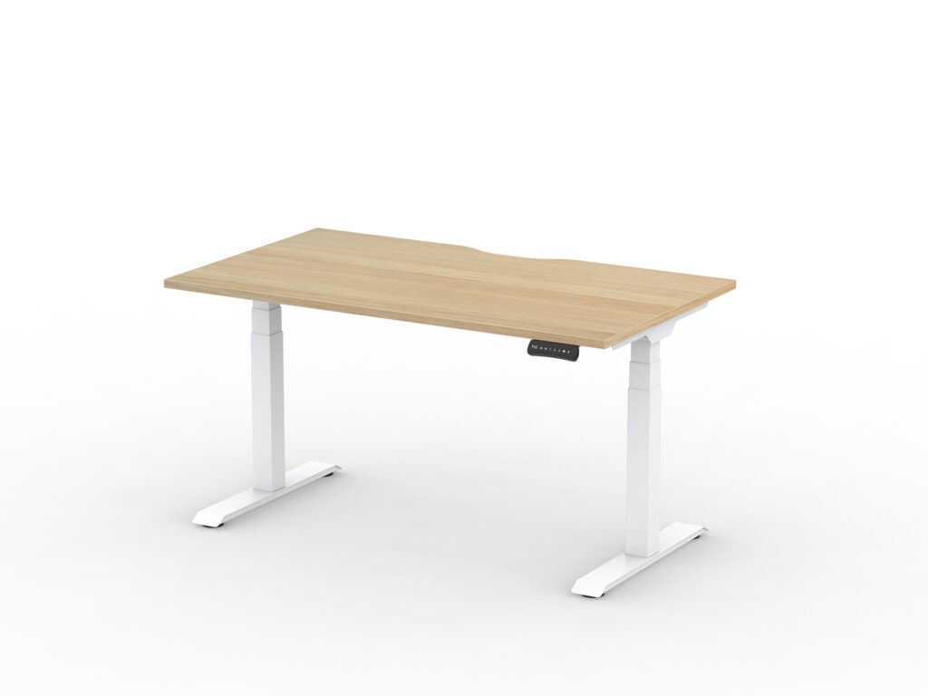 Alto Electric Height Adjustable Desk